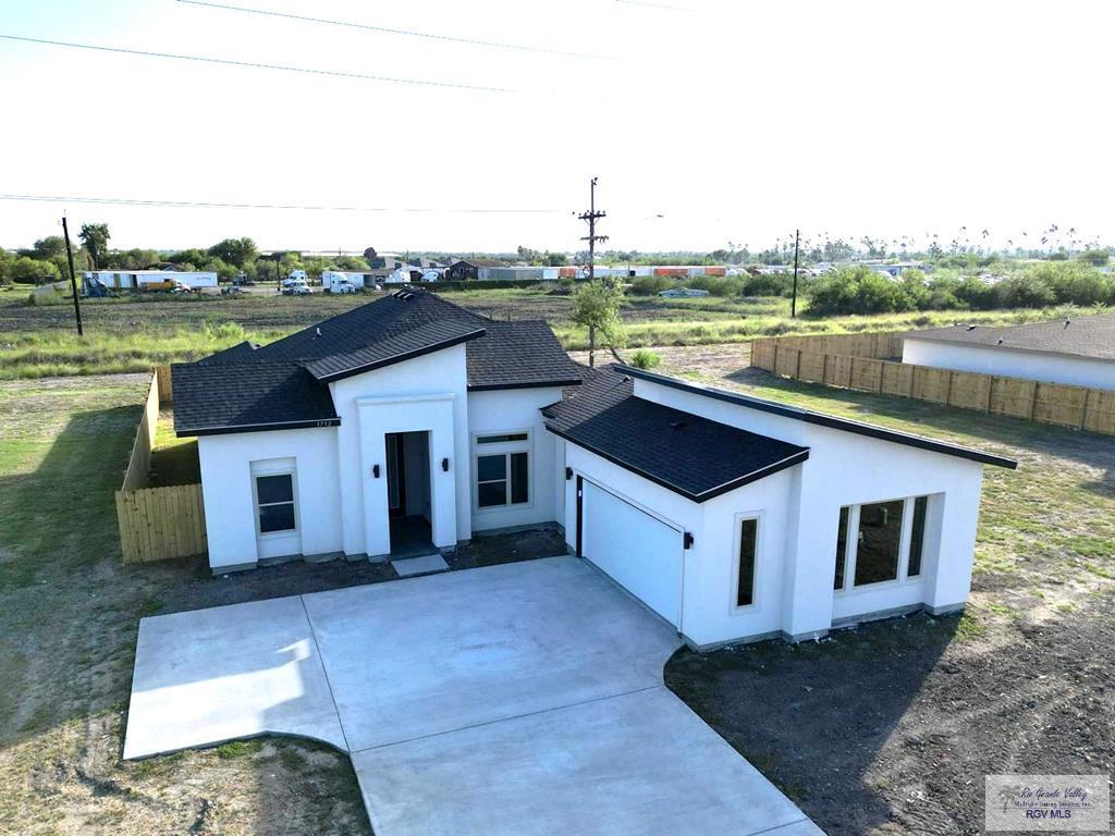 3752 Paseo Cafetos St, Brownsville