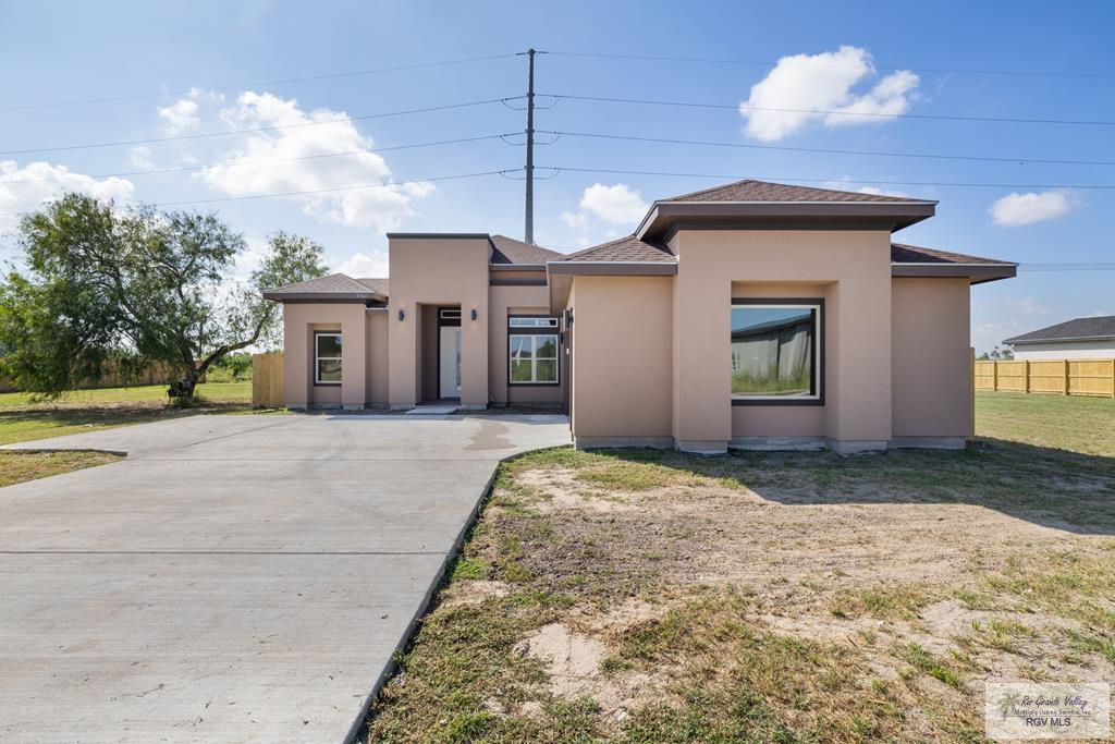 3760 Paseo Cafetos St, Brownsville