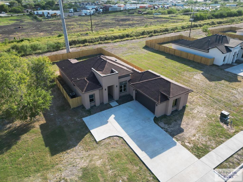 3760 Paseo Cafetos St, Brownsville