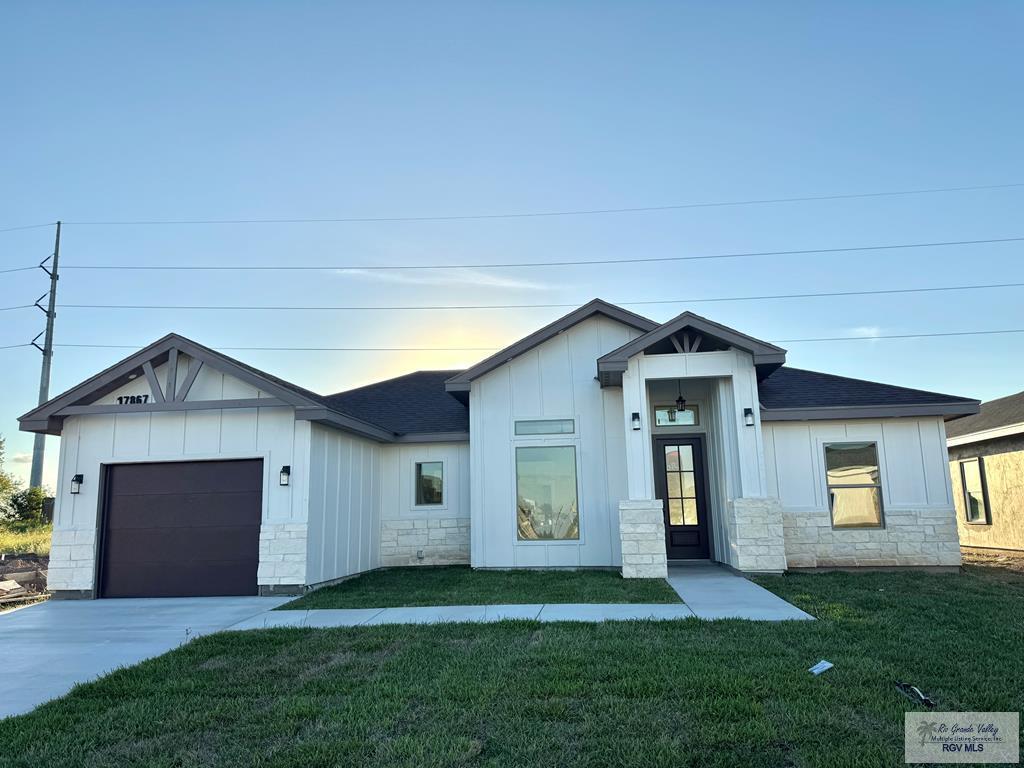 17867 Spruce St, Harlingen