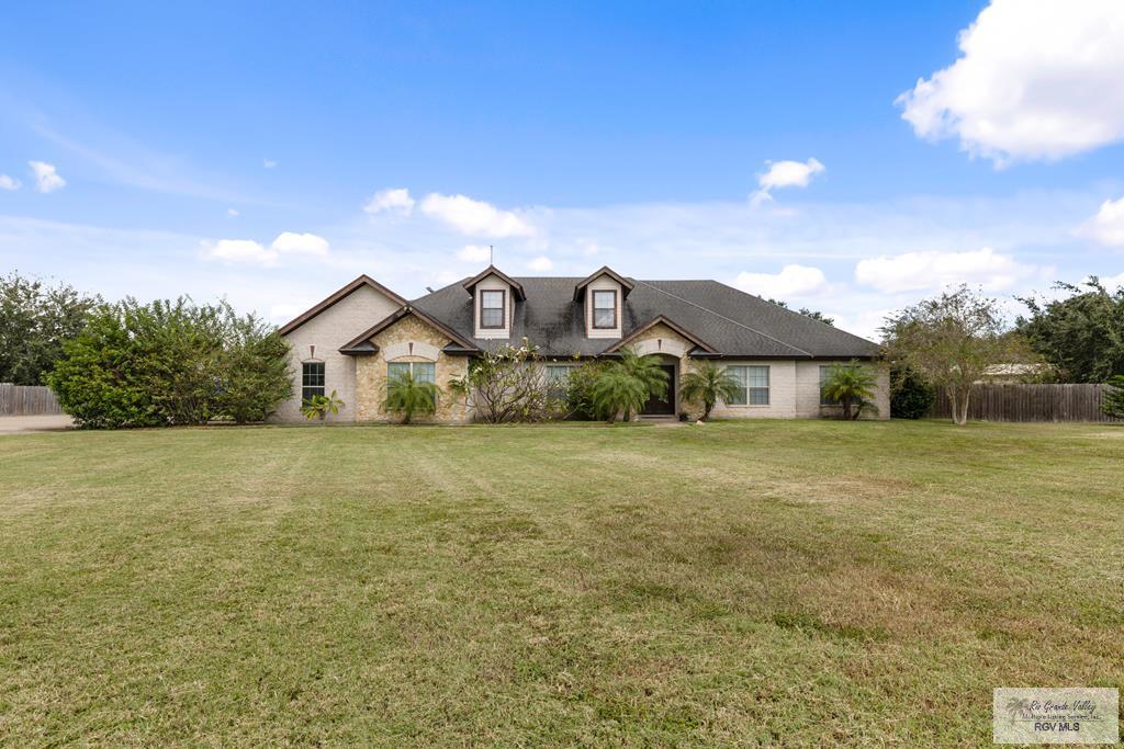 32649 Edgewater Isle, Los Fresnos