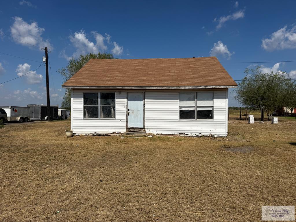 18301 Primera Rd., Harlingen