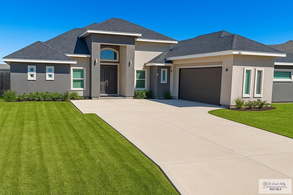 5809 Kings Crossing, Brownsville