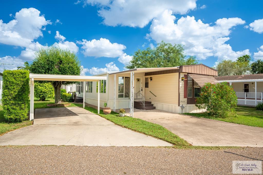 1321 Sunwest Blvd., Harlingen