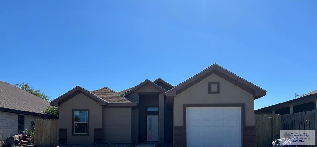 7066 Cerro De Oro Dr., Brownsville