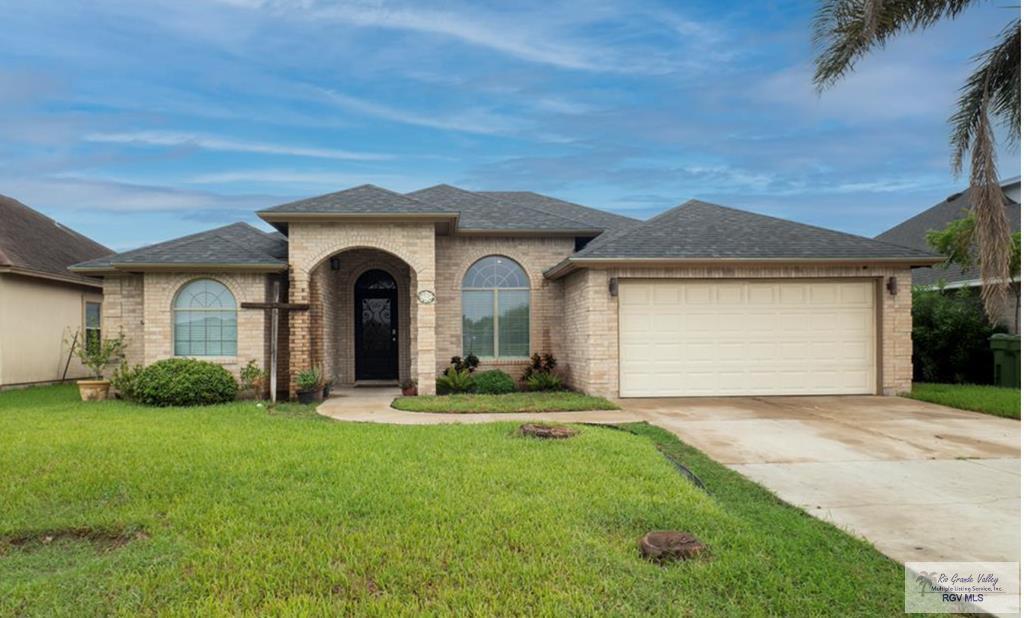 1723 Morrison Rd., Brownsville