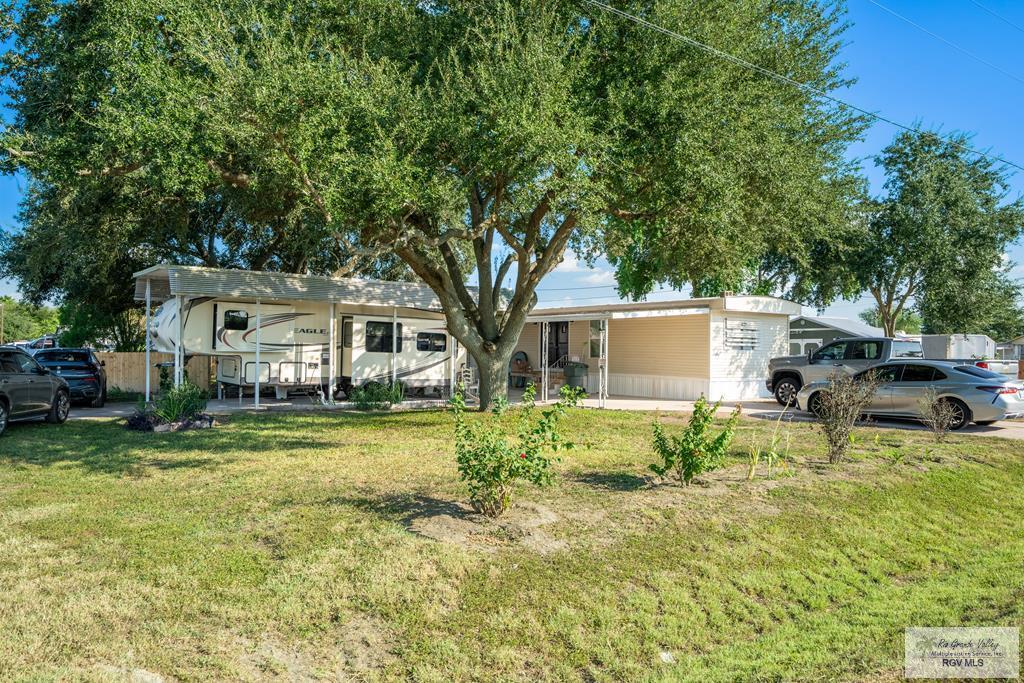 15696 Tangelo Drive, Harlingen