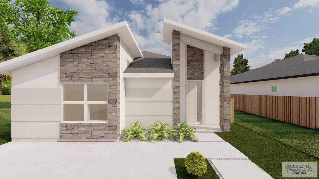 6323 Lancelot Dr., Harlingen