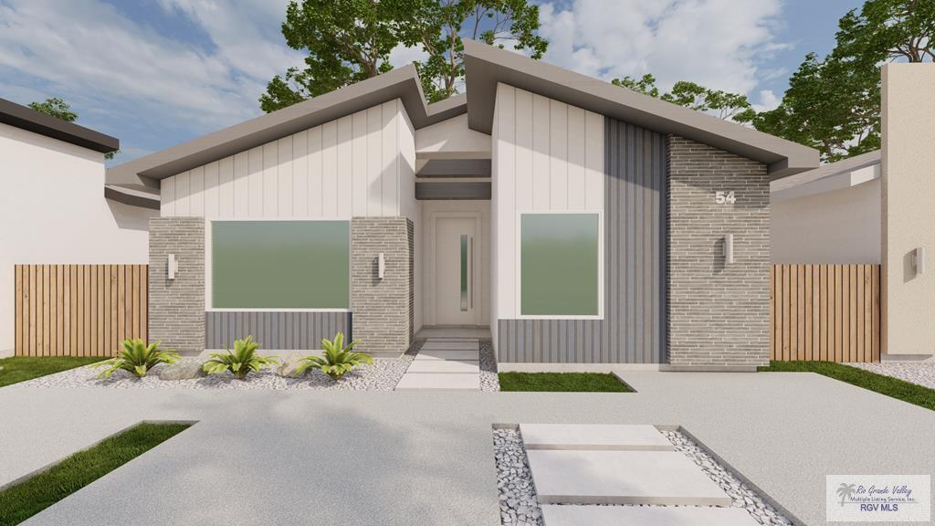 6321 Lancelot Dr., Harlingen