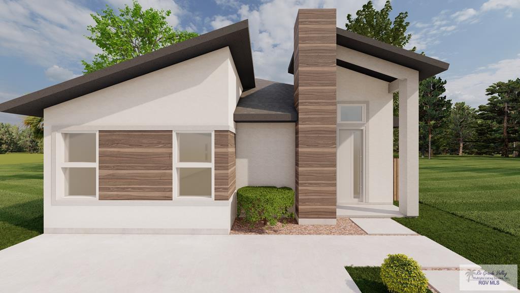 6317 Lancelot Dr., Harlingen