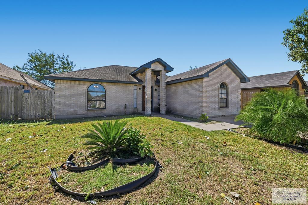 3582 Kingsway Dr., Brownsville