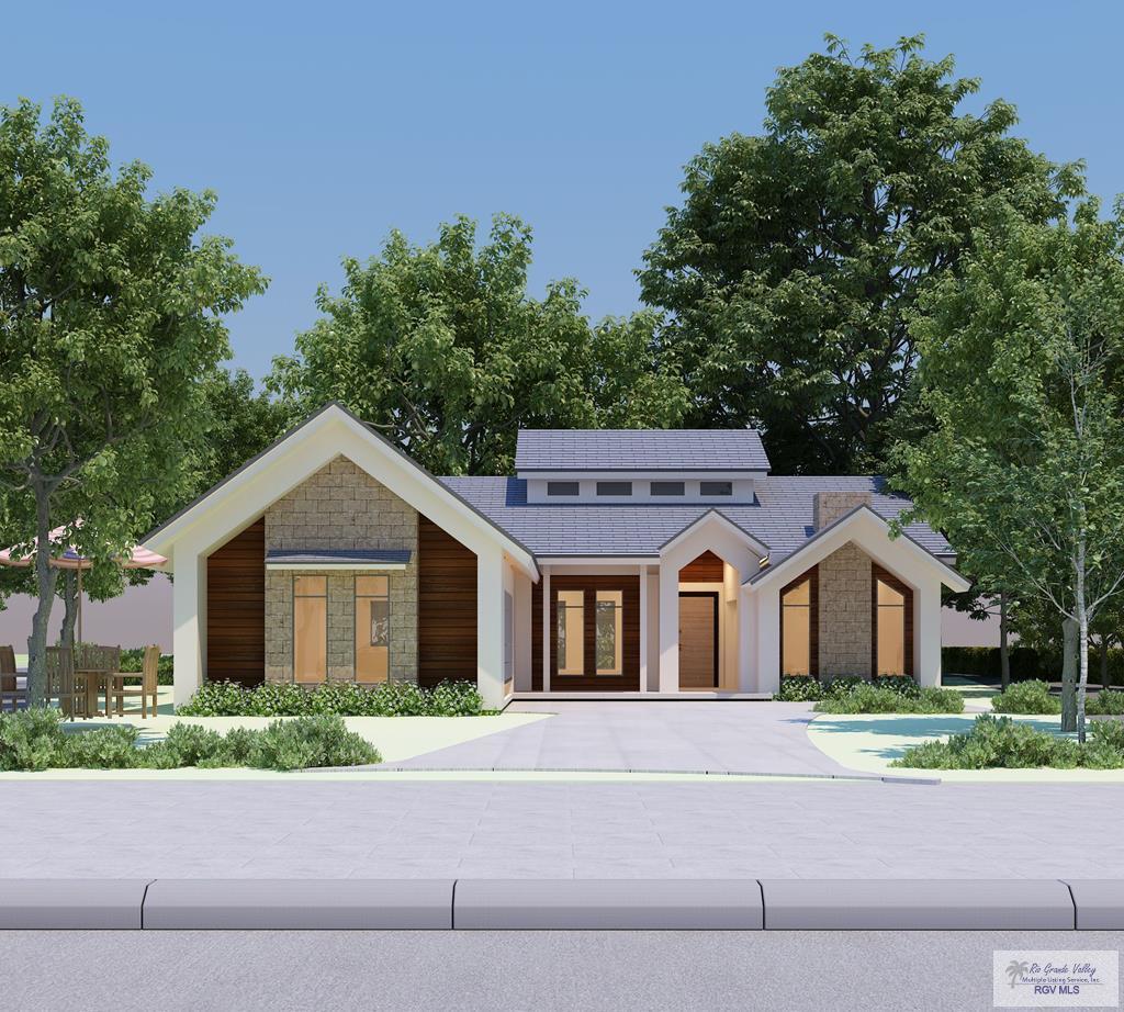 713 Hamilton Ct., Brownsville