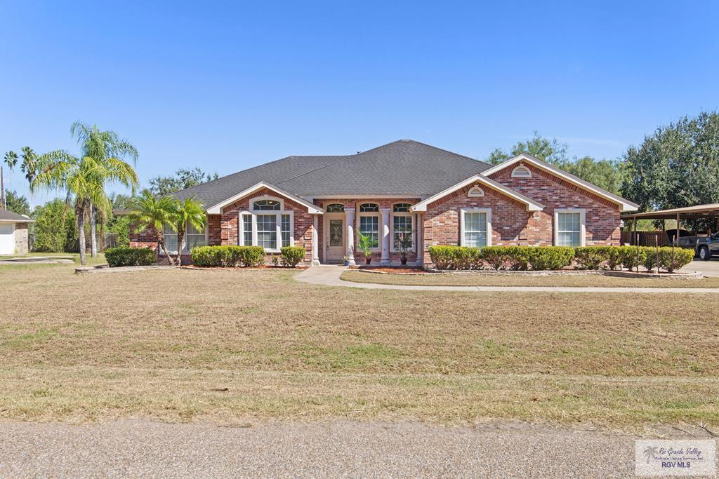 26727 Scarlett Cir, Harlingen