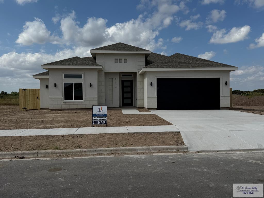 7334 St Catherine Dr, Brownsville
