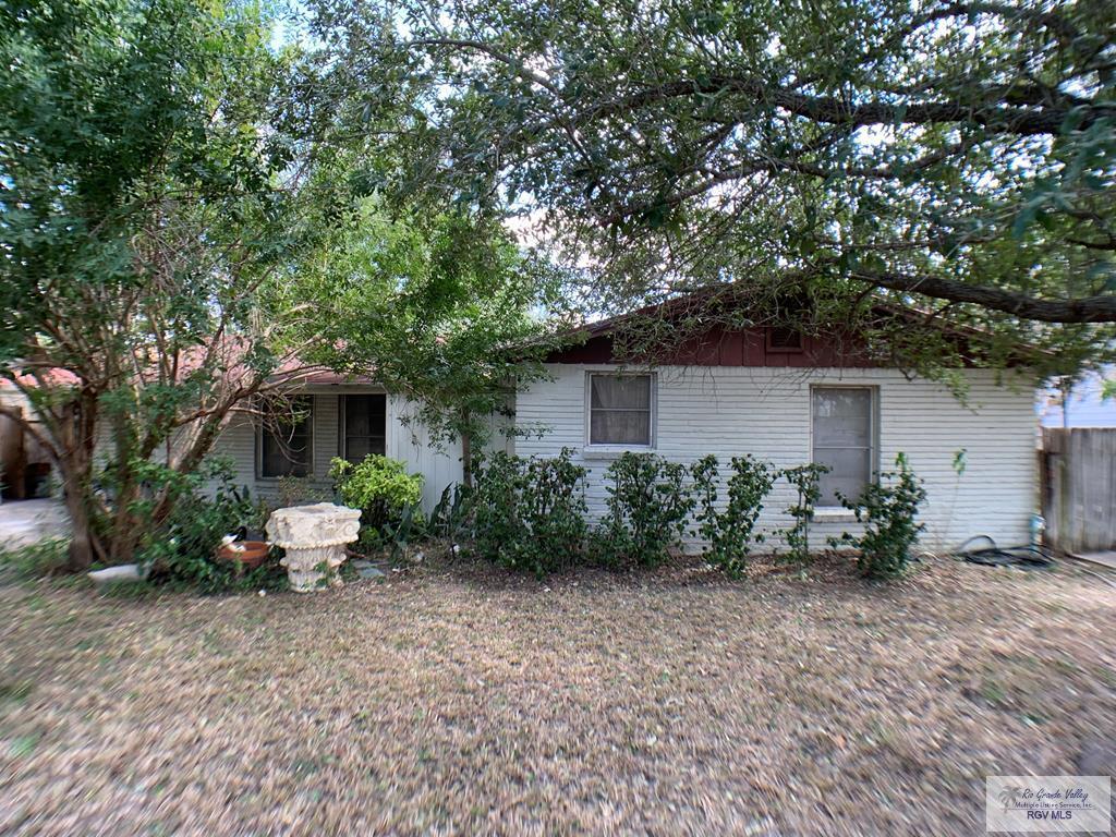 817 E Parkwood Dr, Harlingen