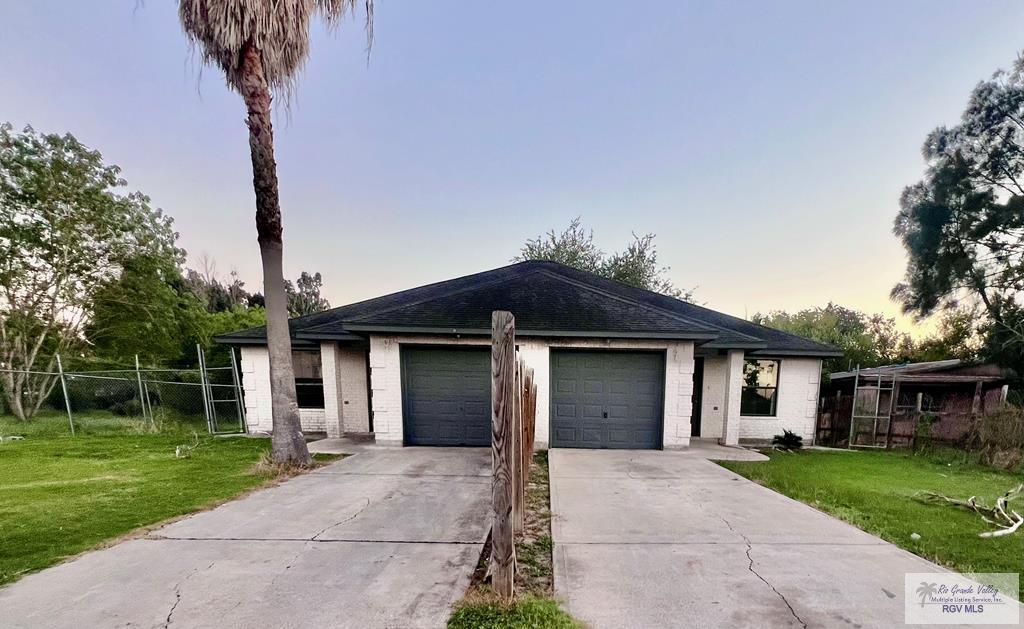 4318 Waco Rd., Brownsville