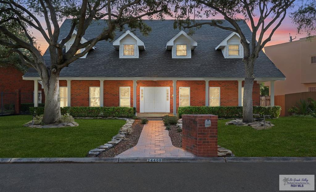 24408 Preston Trail, Harlingen