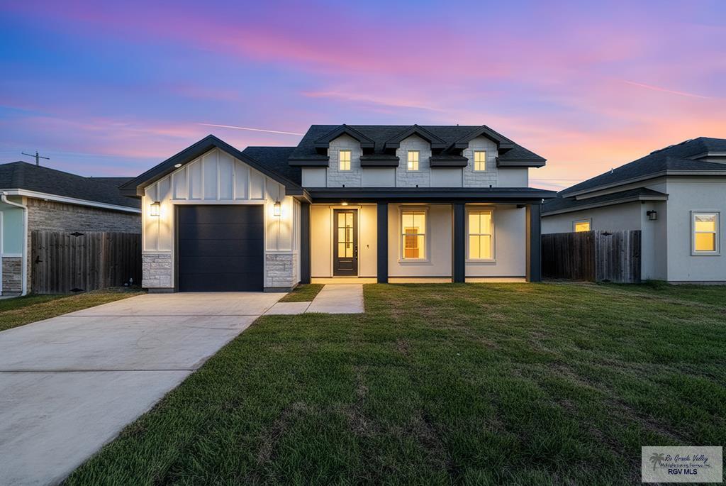 2920 Alexa Dr, Brownsville