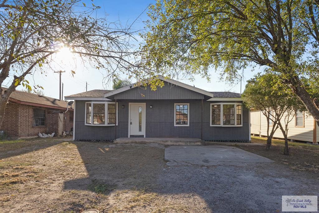 22920 Angel St., Harlingen