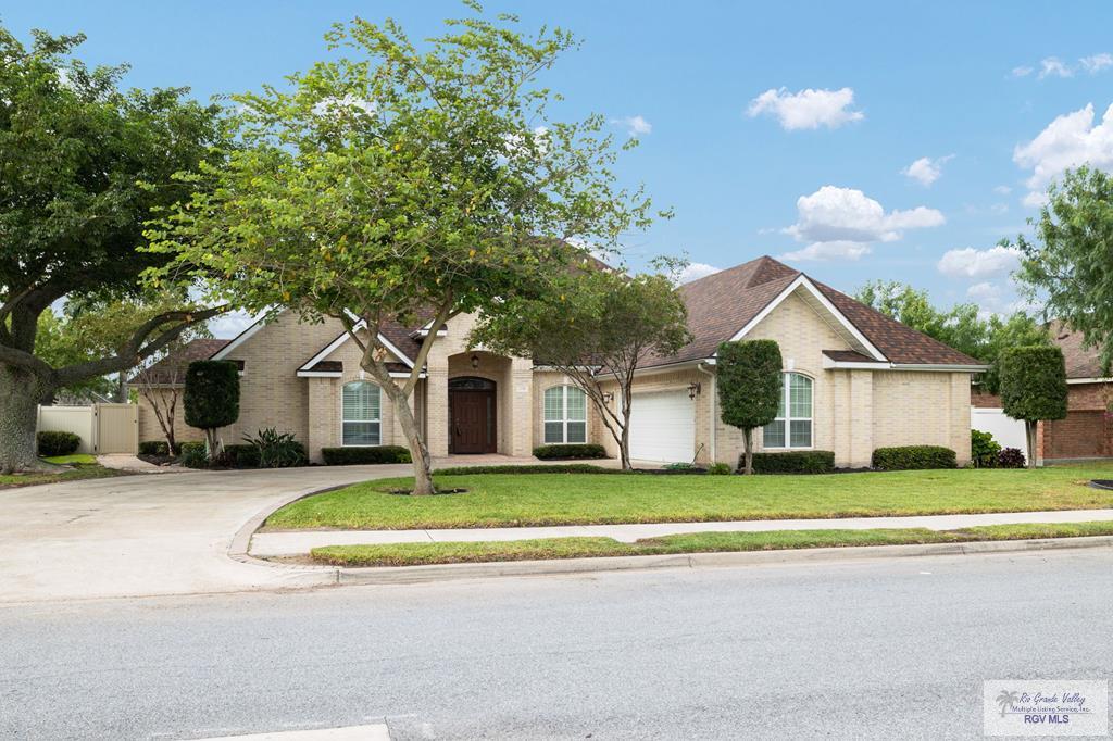 5706 Wild Laurel, Harlingen