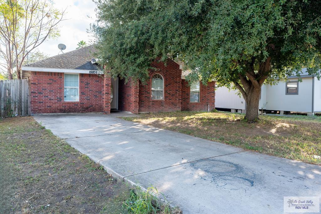 15838 Palm Vista Dr., Harlingen