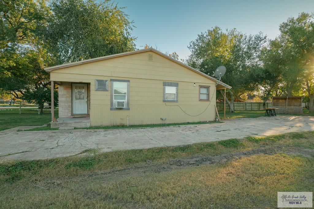 2125 Tucker Rd., Harlingen