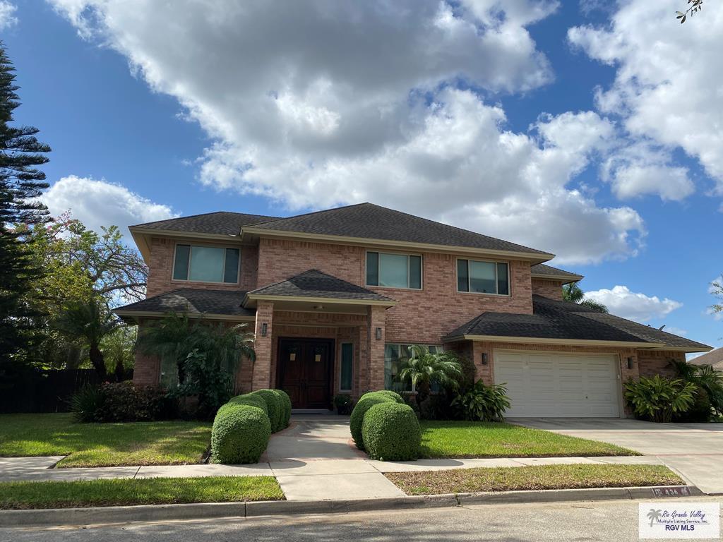 436 Stovall Rd., Brownsville