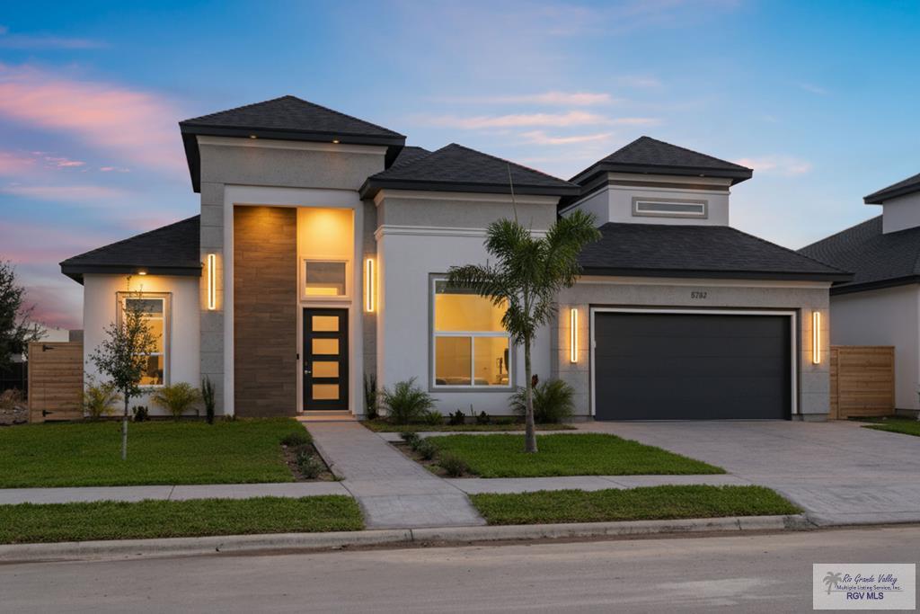 5762 Woods Country Ave, Brownsville