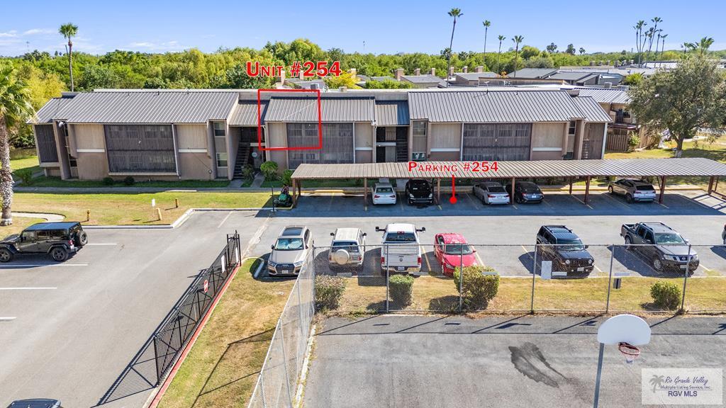 205 Calle Amistosa 254, Brownsville