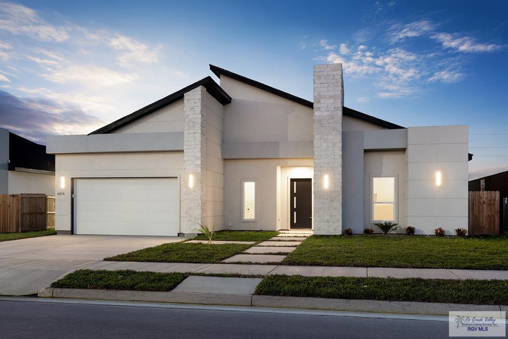 6156 Mackenna Dr, Brownsville