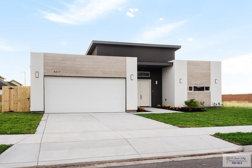 6217 Mackenna Dr, Brownsville