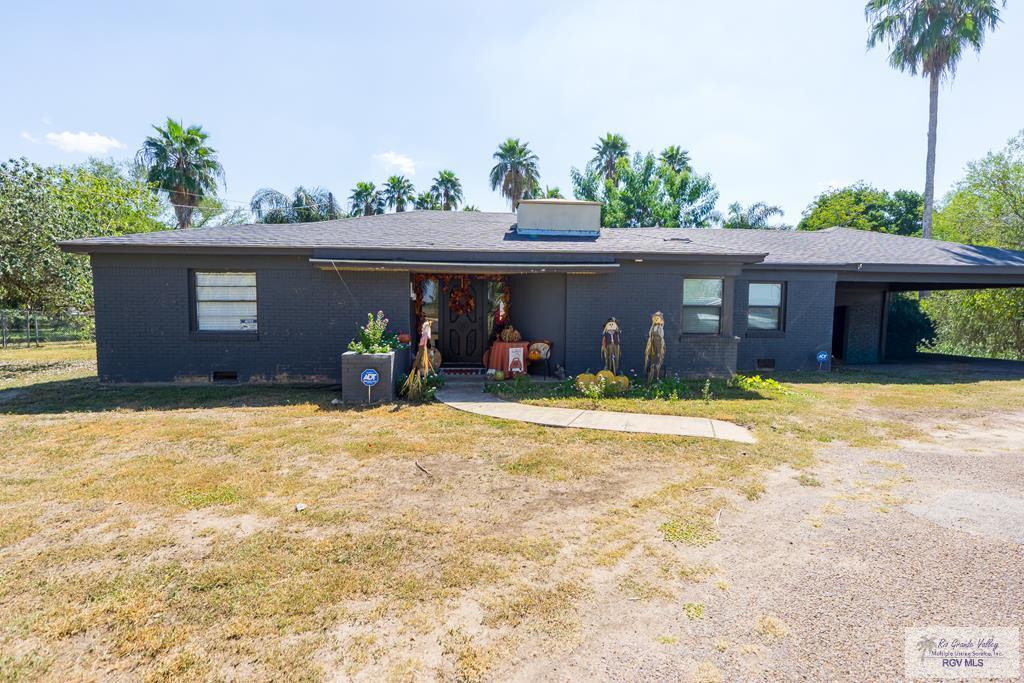 9213 W Business 83, Harlingen