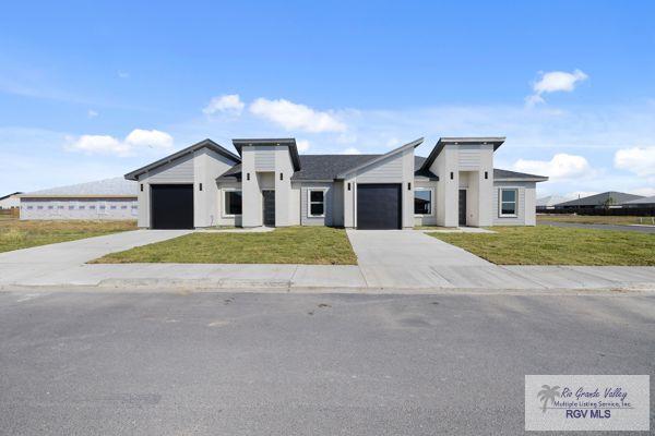 1004 Gabriella St, Harlingen