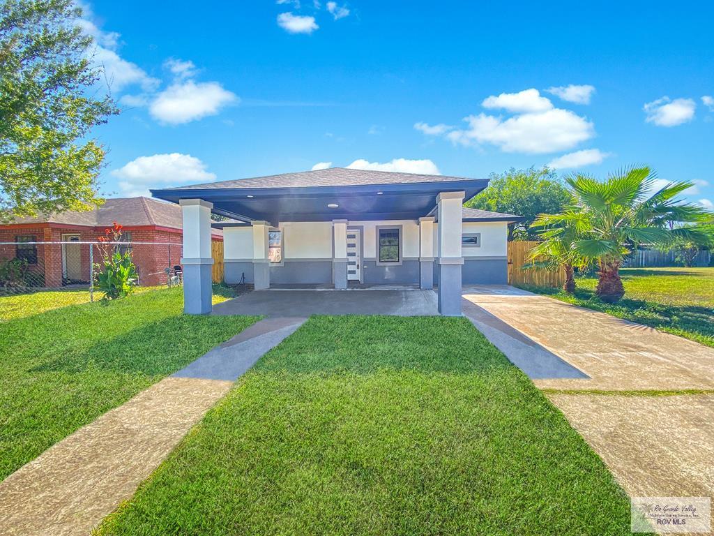 530 Star Ruby Ln., Brownsville