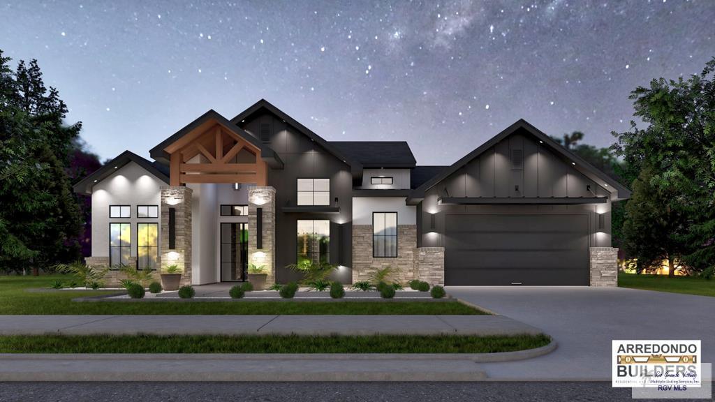 6308 Sylverter Palm Court, Brownsville