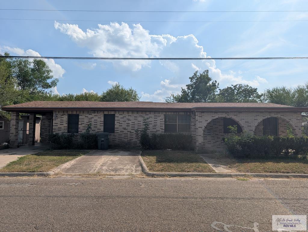 1201 S Eye St. 23, Harlingen