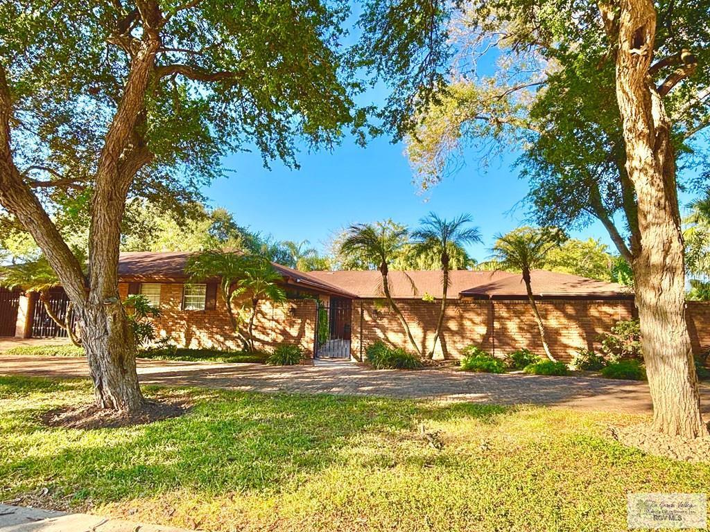 145 Fireside Dr., Brownsville