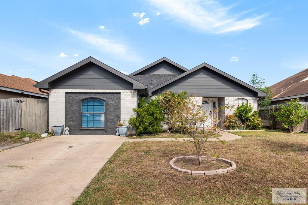 530 Windwood Way, Brownsville