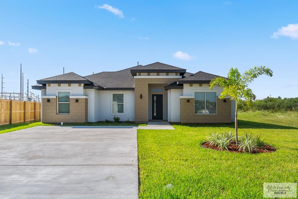 6025 Dakota Rose Cir, Brownsville