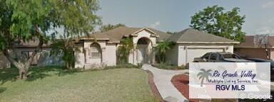 1764 Guadalajara Ave., Brownsville