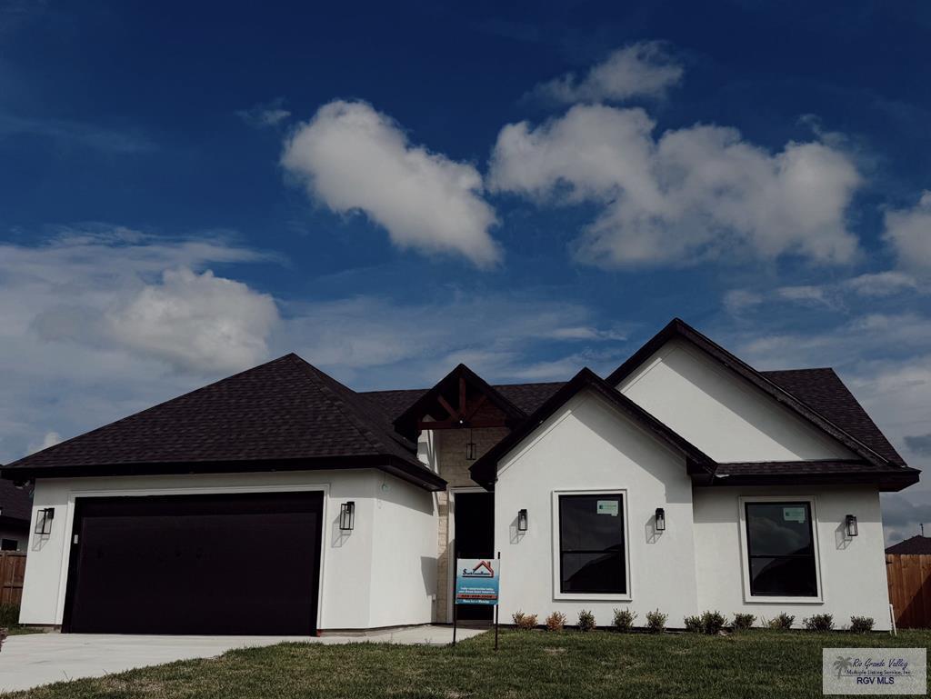 8915 Zoar Lake, Brownsville