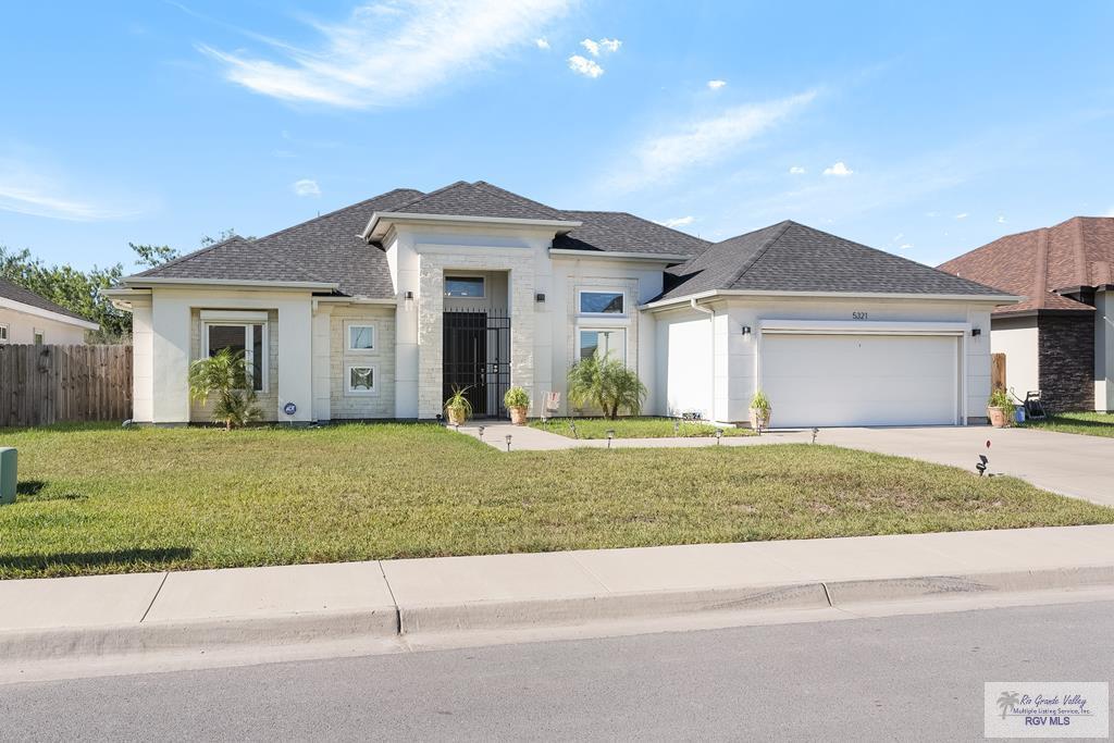 5321 Sagebrush Rd, Brownsville