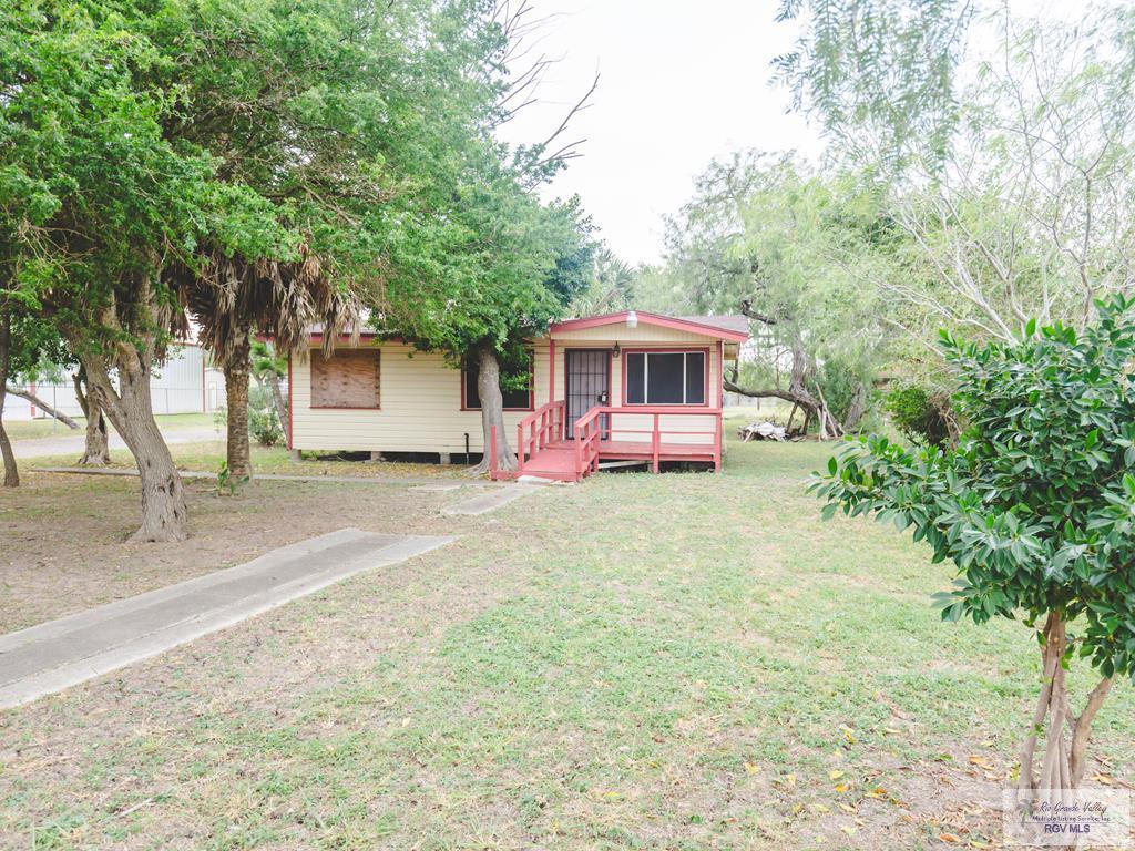 970 S Central Ave., Brownsville