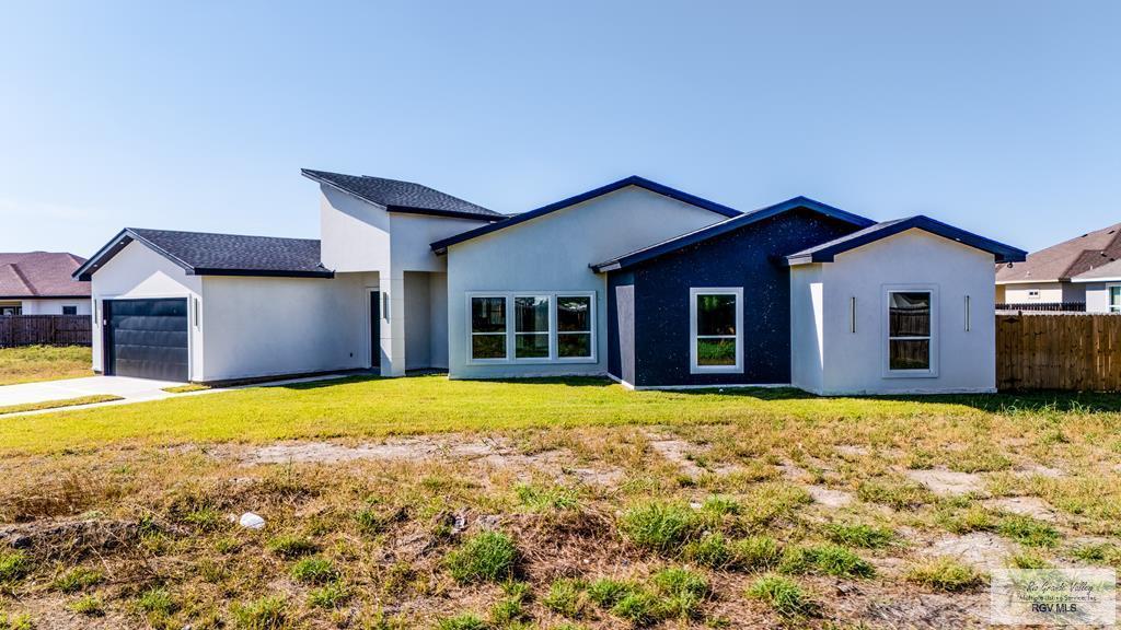 7613 Twin Lakes, Brownsville