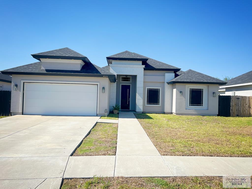 4519 River Oak Cir, Brownsville
