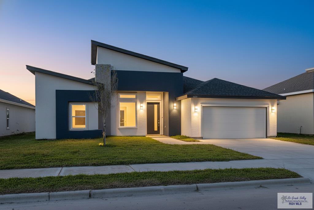 4121 Rhine River St, Brownsville