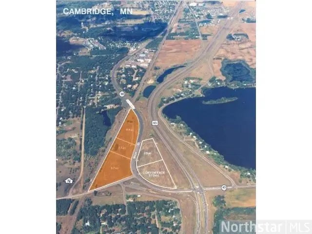 Tbd S Main, Cambridge