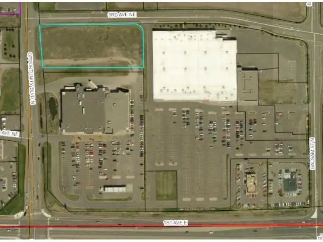 Tbd Opportunity Boulevard N, Cambridge