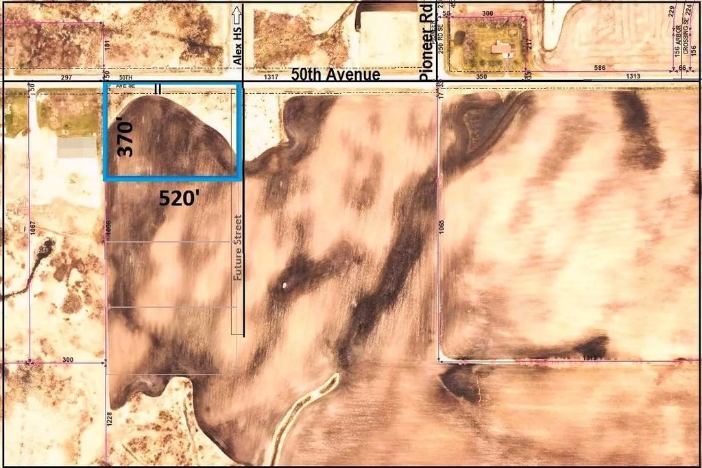 Xxxx 50th Avenue E, Alexandria