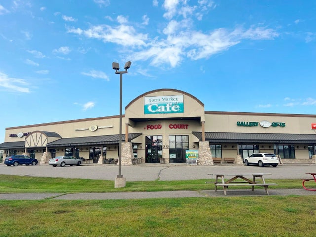 110 Wall Street S, Onamia